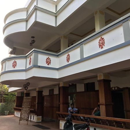 Seawin Beach Resort Варкала Экстерьер фото