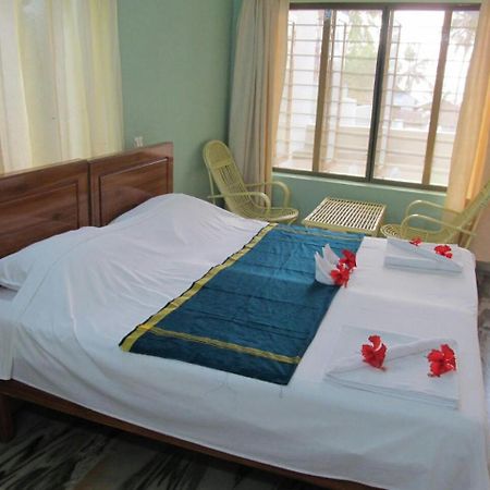 Seawin Beach Resort Варкала Экстерьер фото