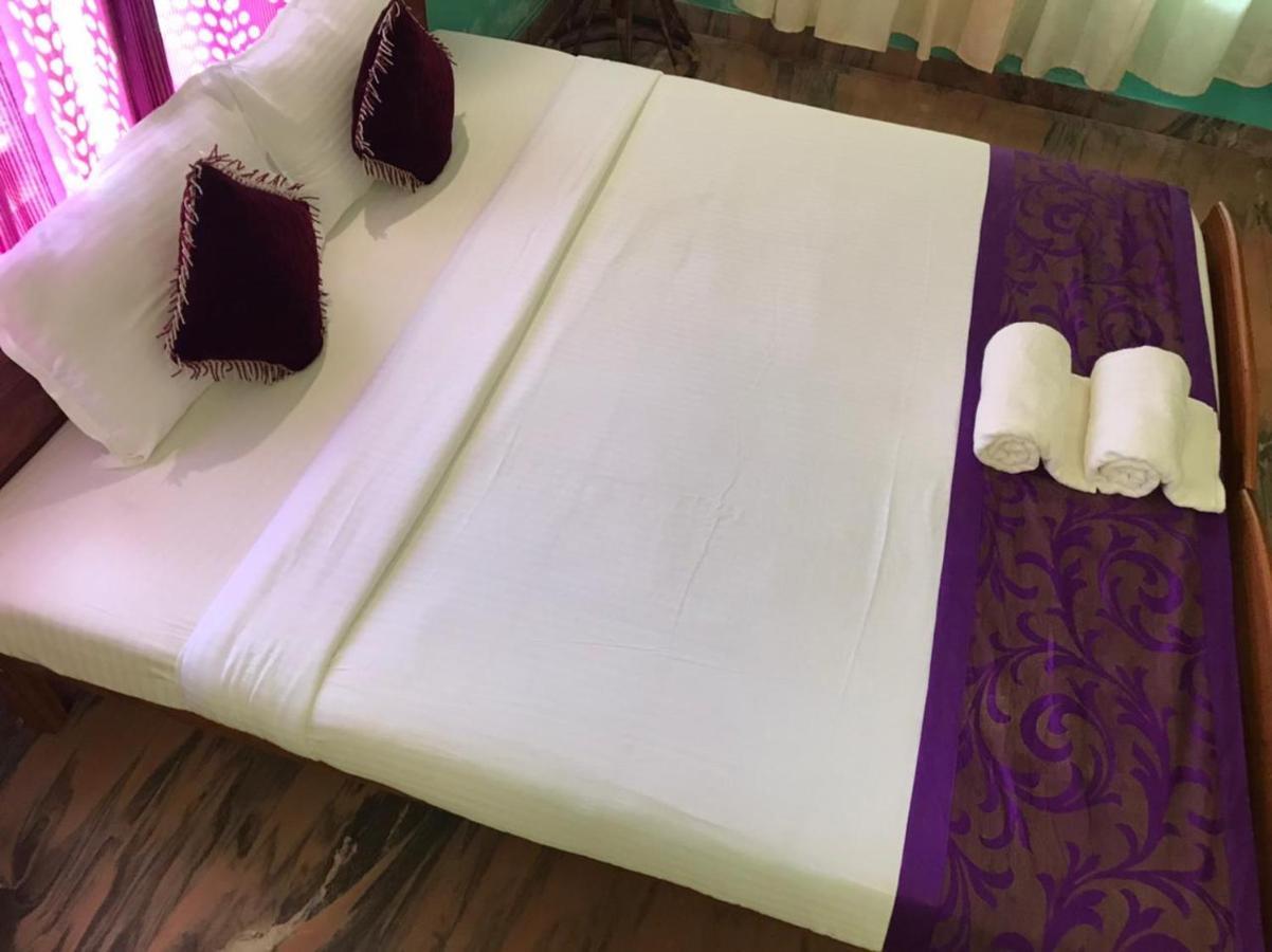 Seawin Beach Resort Варкала Экстерьер фото