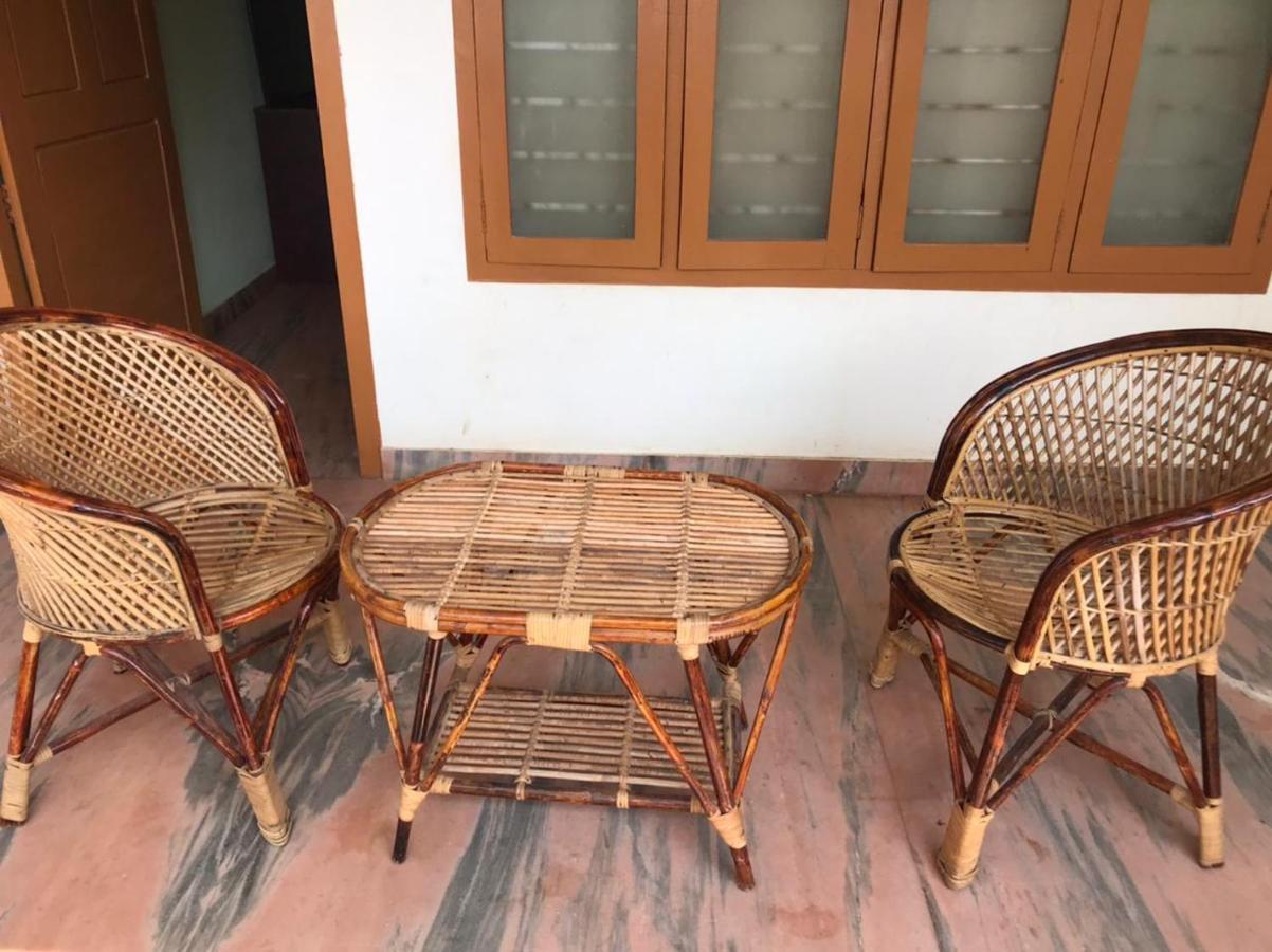 Seawin Beach Resort Варкала Экстерьер фото
