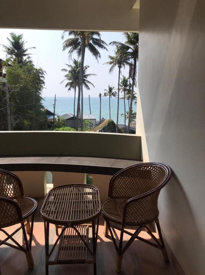 Seawin Beach Resort Варкала Экстерьер фото