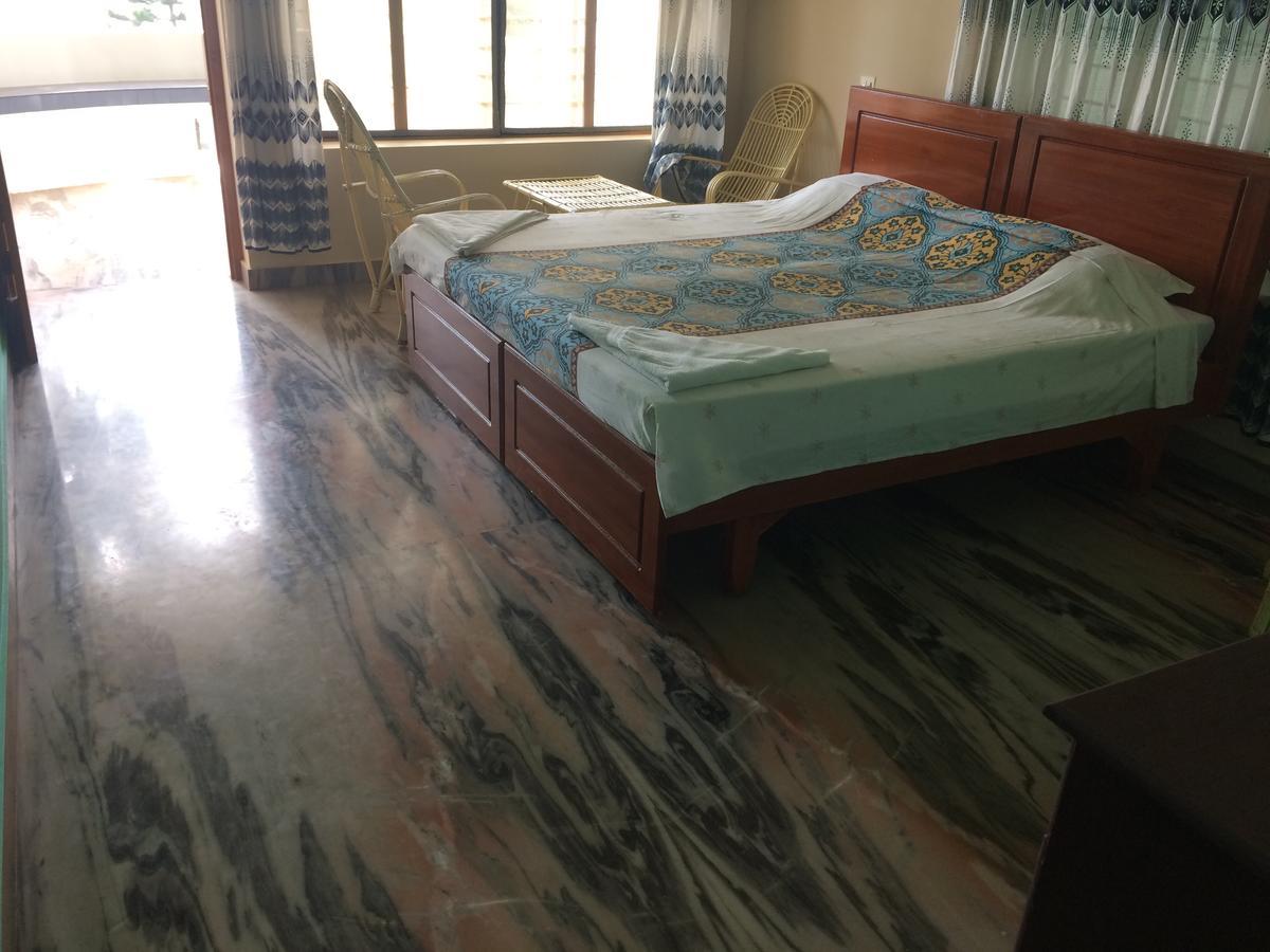Seawin Beach Resort Варкала Экстерьер фото