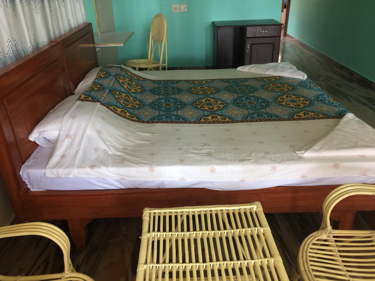 Seawin Beach Resort Варкала Экстерьер фото