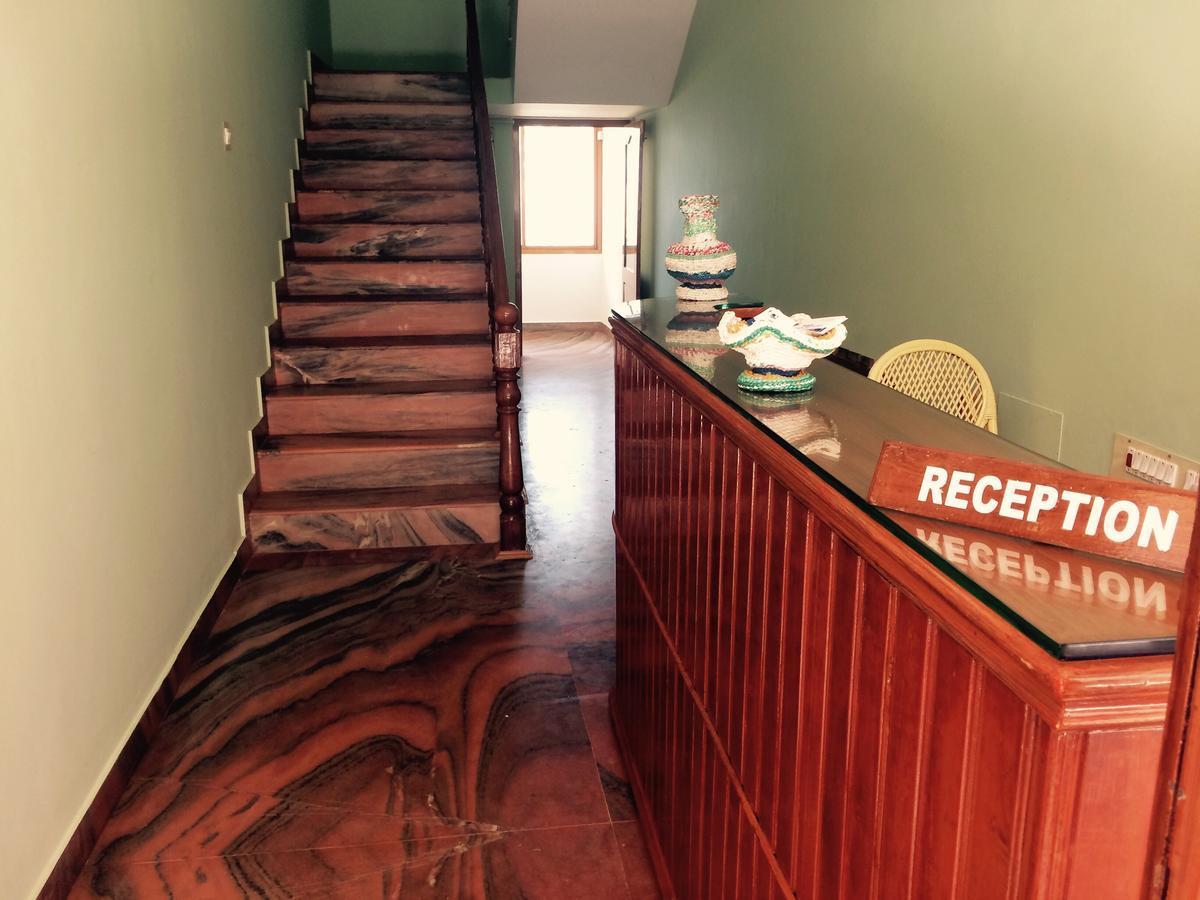 Seawin Beach Resort Варкала Экстерьер фото