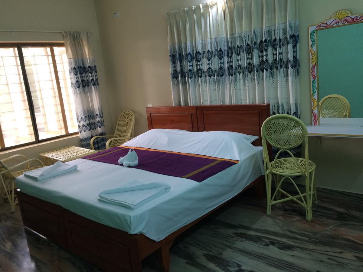 Seawin Beach Resort Варкала Экстерьер фото