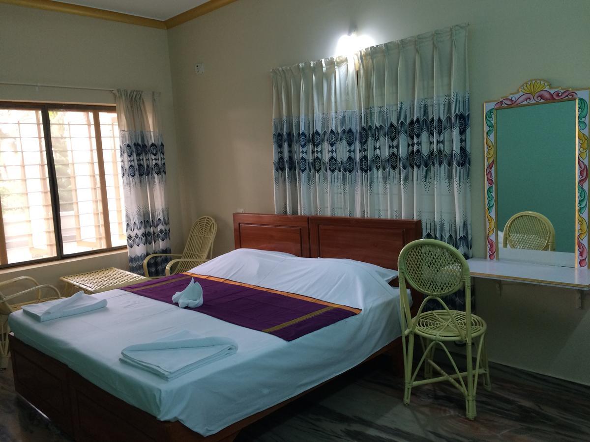 Seawin Beach Resort Варкала Экстерьер фото