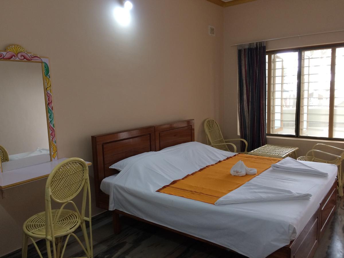 Seawin Beach Resort Варкала Экстерьер фото