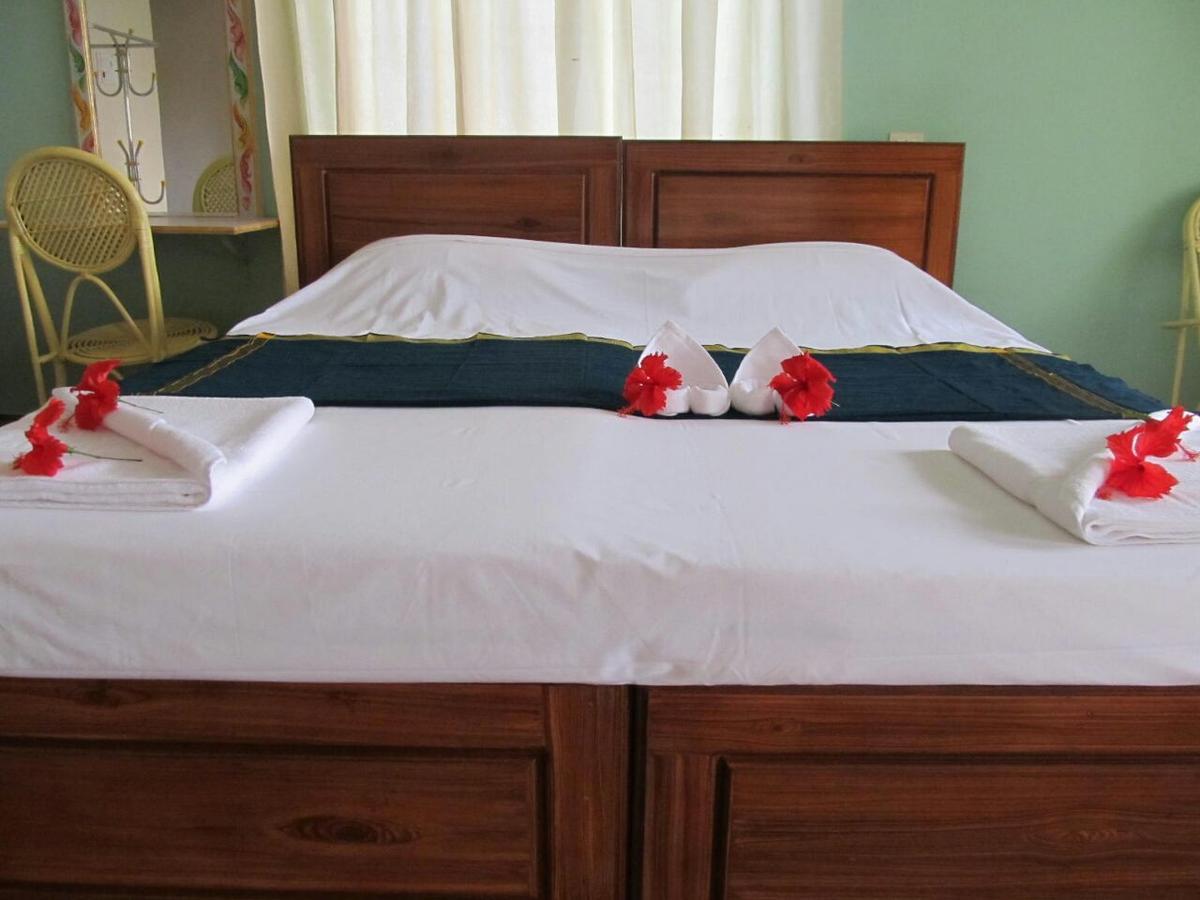 Seawin Beach Resort Варкала Экстерьер фото