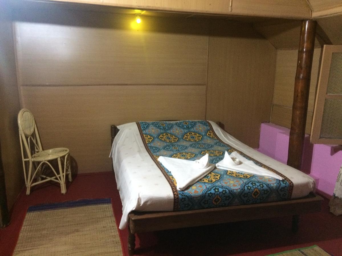 Seawin Beach Resort Варкала Экстерьер фото
