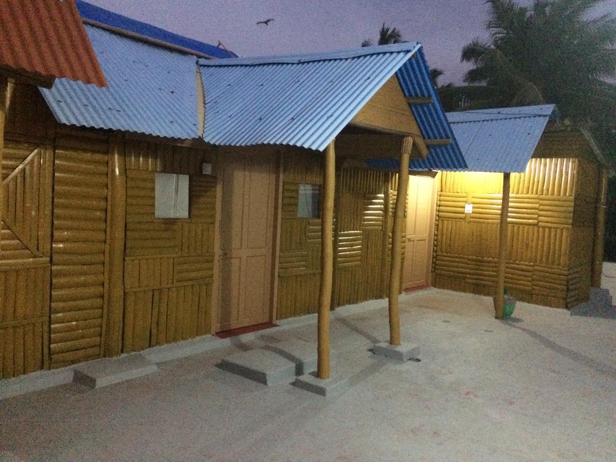 Seawin Beach Resort Варкала Экстерьер фото