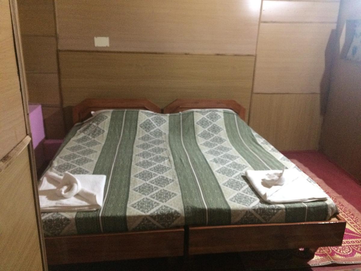 Seawin Beach Resort Варкала Экстерьер фото
