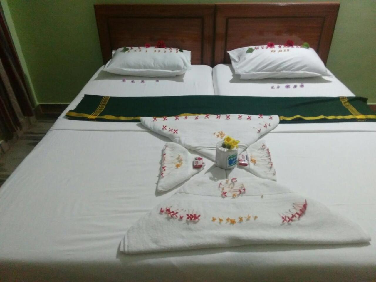 Seawin Beach Resort Варкала Экстерьер фото