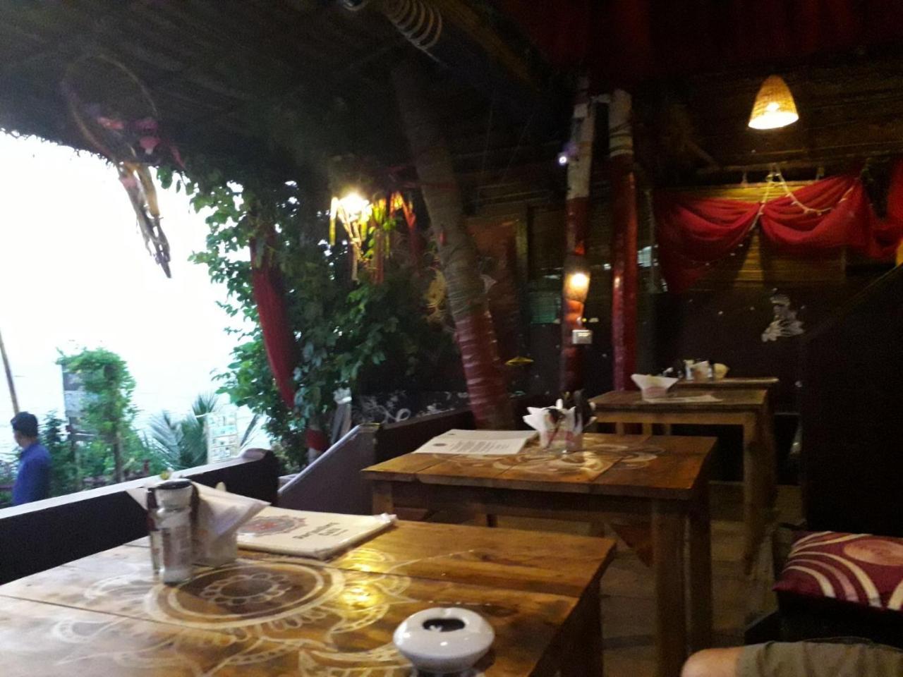Seawin Beach Resort Варкала Экстерьер фото