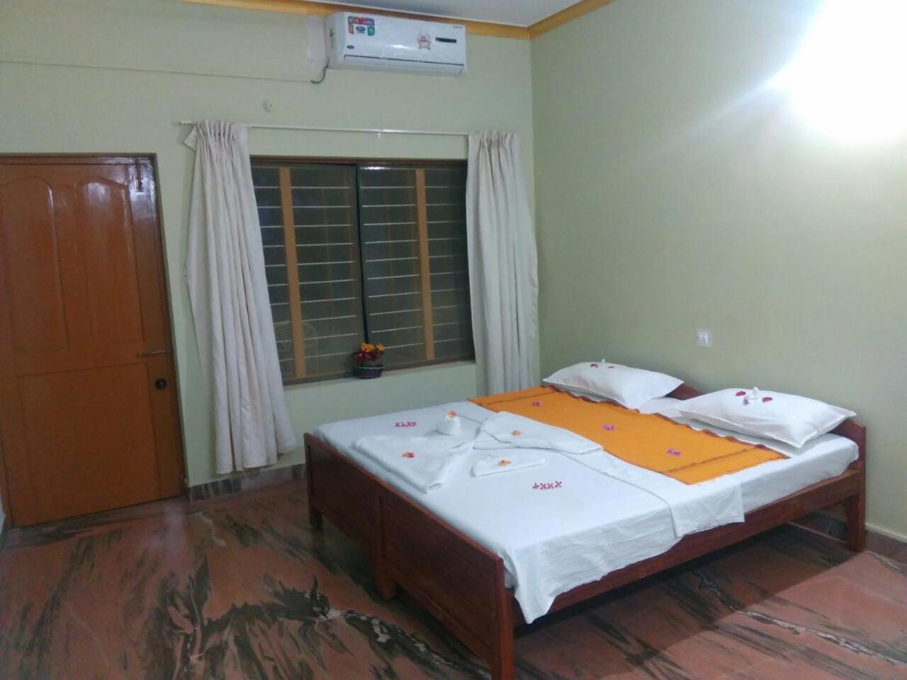 Seawin Beach Resort Варкала Экстерьер фото